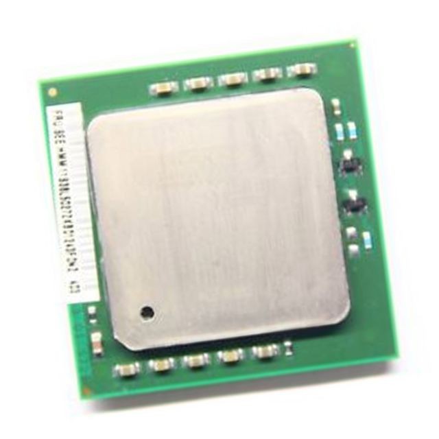 Intel - Processeur CPU Intel Xeon 2666DP SL6VM 2.66Ghz 512Ko 533Mhz Socket 604 - Processeur INTEL