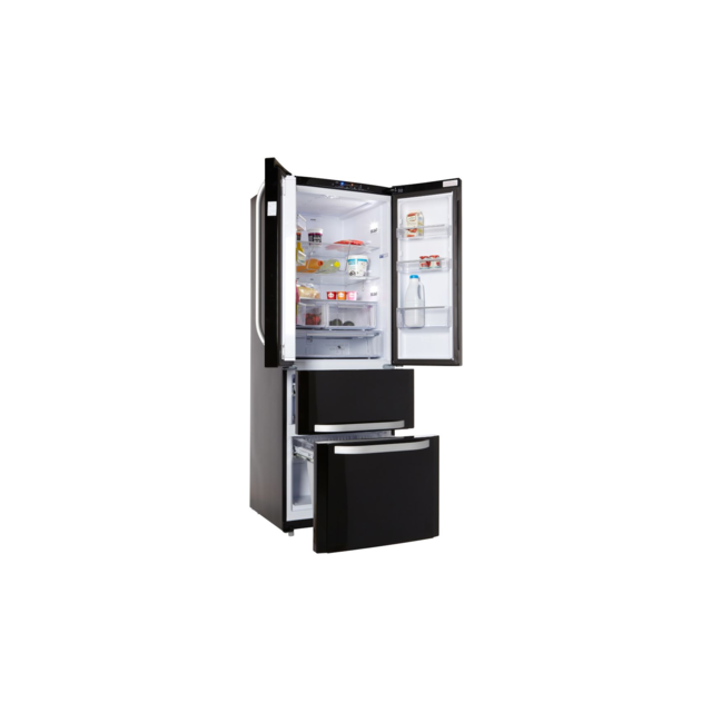 Réfrigérateur Réfrigérateur multi-portes E4D AABC