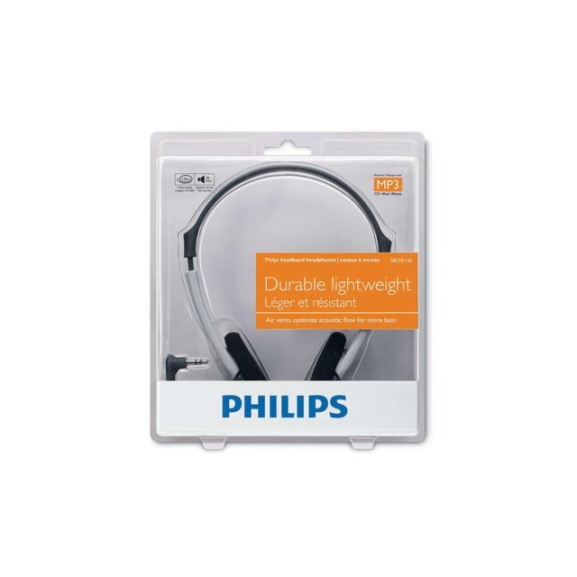 Casque Philips SBCHL145/10