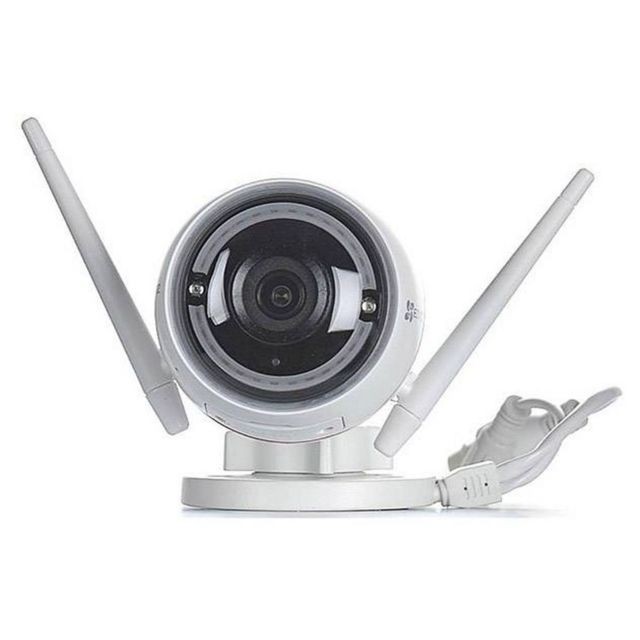 Caméra de surveillance connectée Ezviz OB02067