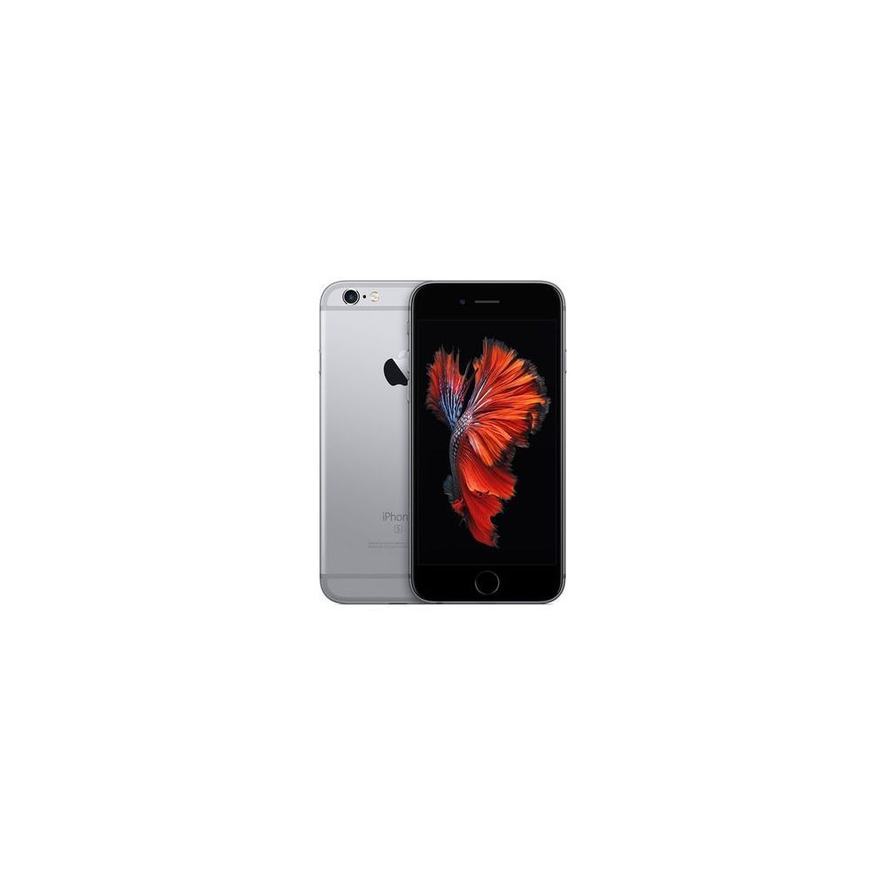iPhone Apple iPhone 6S - 16 Go - Gris Sidéral - Reconditionné