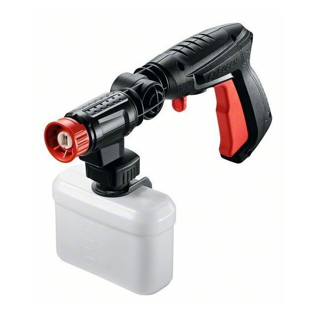 Bosch - Bosch Pistolet à 360, accessoires divers pour Easy Aquatak et Universal Aquatak - F016800536 Bosch  - Bosch