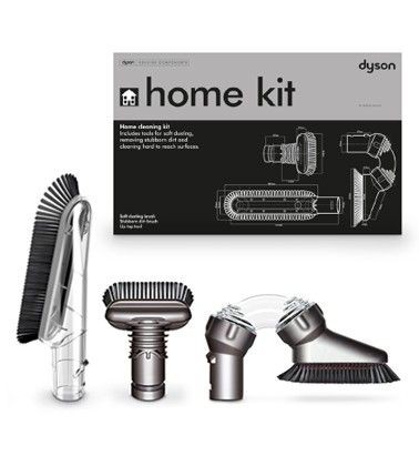 Dyson - Kit de nettoyage maison 912772-04 - Accessoires Appareils Electriques