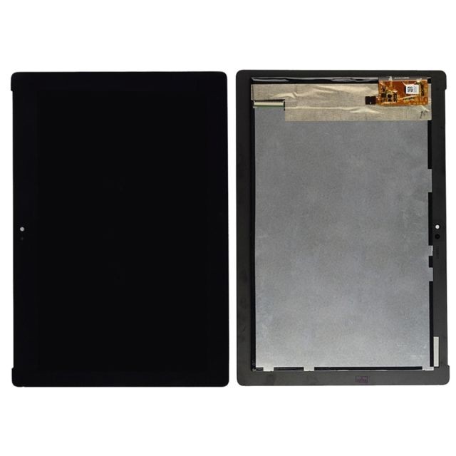 Wewoo - Pour Asus ZenPad 10 / noir Z300C LCD écran + tactile Digitizer Assemblée pièce détachée Wewoo  - Zenpad z300c
