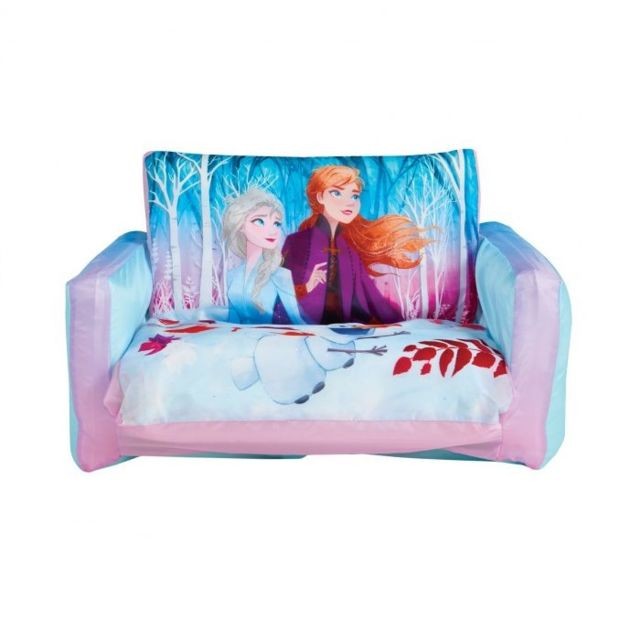 Readybed - Canapé lit gonflable Readybed La Reine des Neiges 2 Readybed   - Fauteuils Gonflable