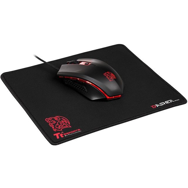 Souris Ttesports By Thermaltake MO-CPC-WDOOBK-01