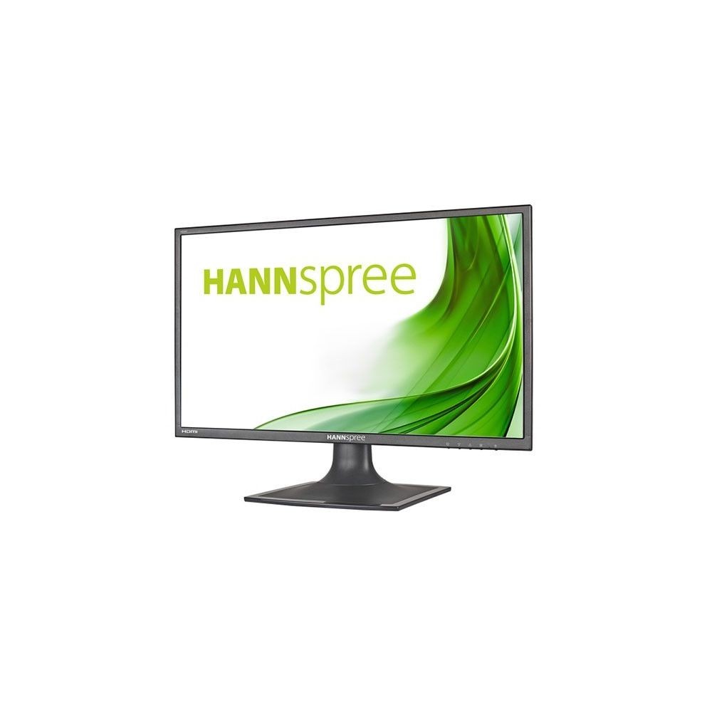 Hanns-G Écran HANNS G HS247HPV 23,6 Full HD Noir