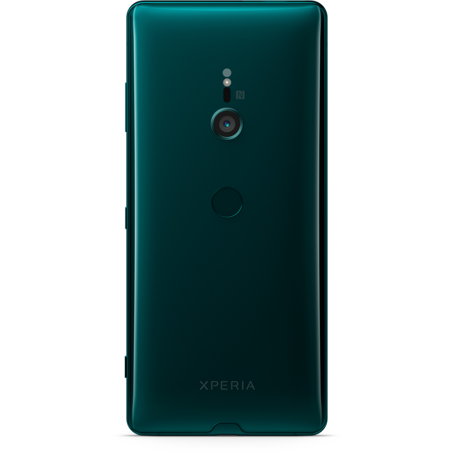 Sony Xperia XZ3 - Vert Irisé