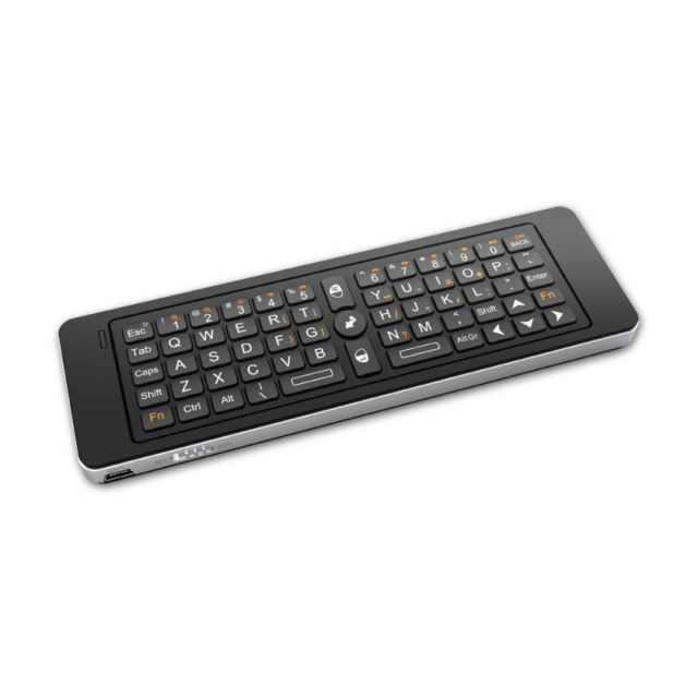 PDP - PDP Rock Candy Wireless Keyboard (vert) - Clavier Sans fil