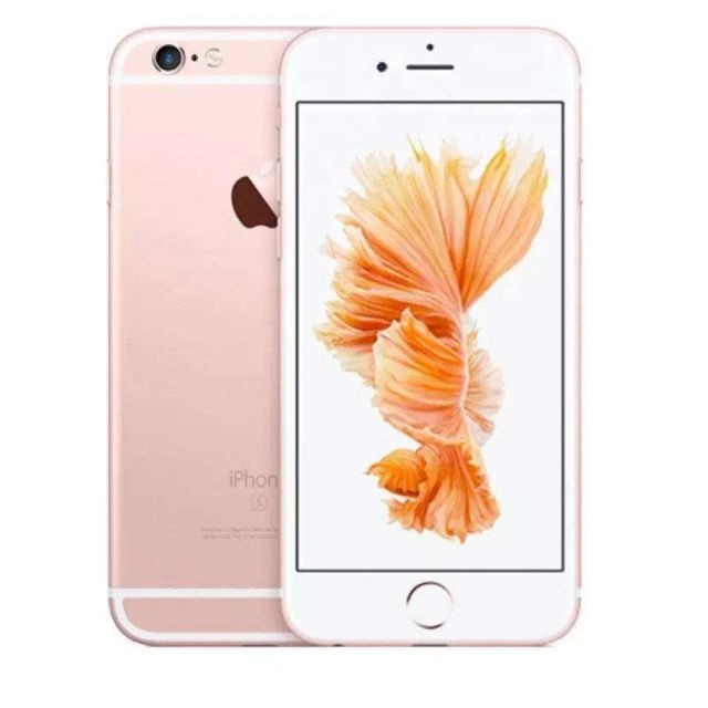 Apple - iPhone7p 128G rose Apple  - Smartphone Iphone 7 plus