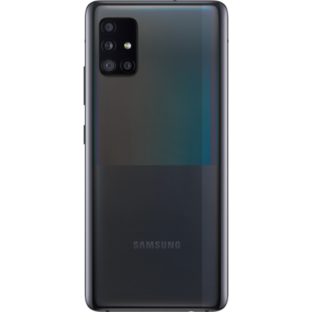 Samsung A51 - 5G - 128 Go - Noir Prismatique