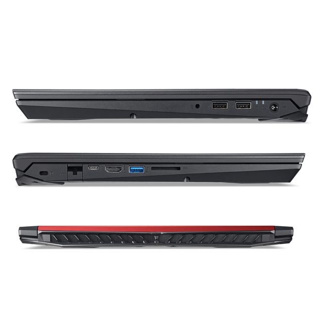 Acer Nitro 5 AN515-51-50CD - Noir