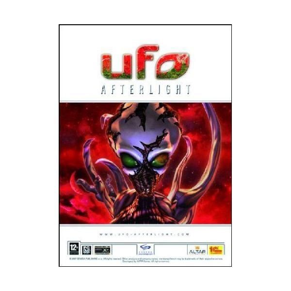 Morphicon - UFO : Afterlight [import allemand] - Jeux PC