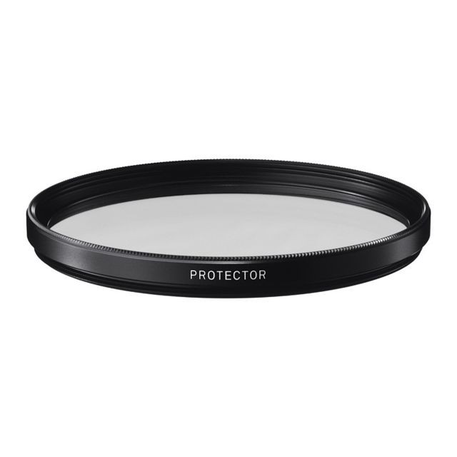 Sigma - SIGMA Filtre PROTECTOR WR 82mm - AFH9D0 Sigma  - Marchand Zoomici