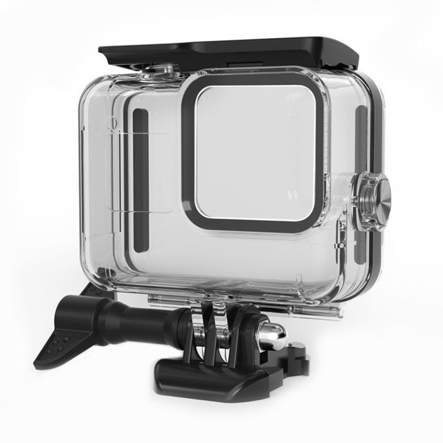 Caméra d'action marque generique Housse de protection étanche pour GoPro Hero 8 Black Accessories