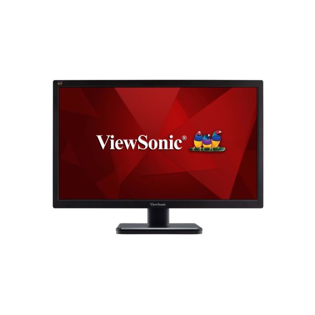 Viewsonic - 22"" LED - VA2223-H - Ecran PC Multimédia