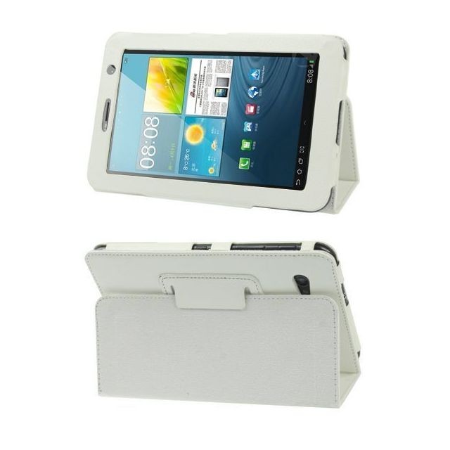 Yonis - Housse intégrale Samsung Galaxy Tab 2 7 pouces Yonis  - Housse, étui tablette