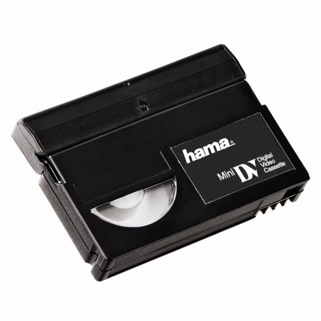 Spray et Lingettes Multi-Usage Hama Hama Cassette de nettoyage mini DV