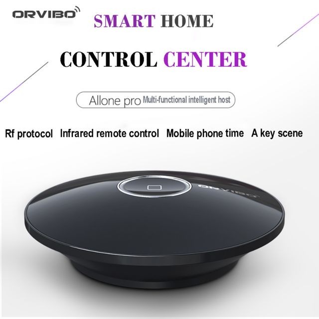 Generic - Orvibo Allone Pro Wifi Smart Home Hub Box contrôleur intelligent de contrôle à distance - Home box