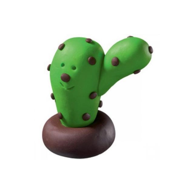 Fimo - Fimo Kids funny cactus Fimo  - Jeux artistiques