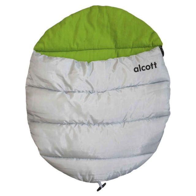 Corbeille pour chien Alcott Sac de Couchage Sleeping Bag pour Chien - Alcott - S