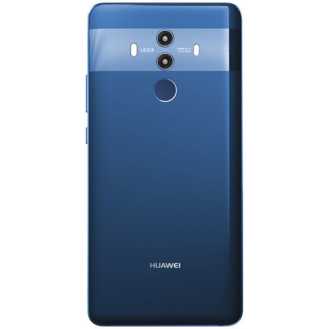 Smartphone Android Mate 10 Pro - 128 Go - Bleu