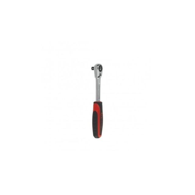 Ks Tools - 920.1416. Mini cliquet réversible 1/4'' ULTIMATE L.115mm Ks Tools  - Matériaux & Accessoires de chantier