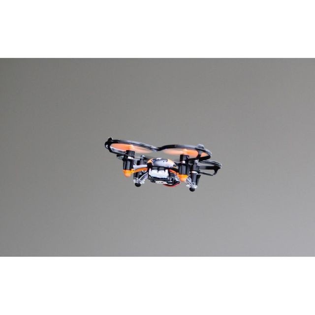 Mini Drone Rocket UDI RC U839 - Facile et stable Xciterc