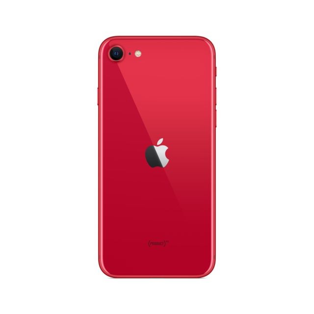 iPhone iPhone SE - 64 Go - PRODUCT RED