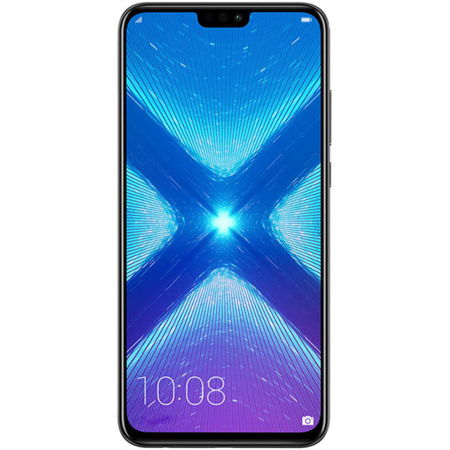 Smartphone Android Honor HONOR-8X-128GO-NOIR