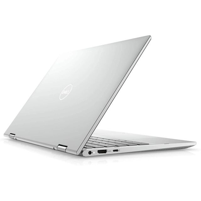 Dell Inspiron 13-7306 2in1 - Gris