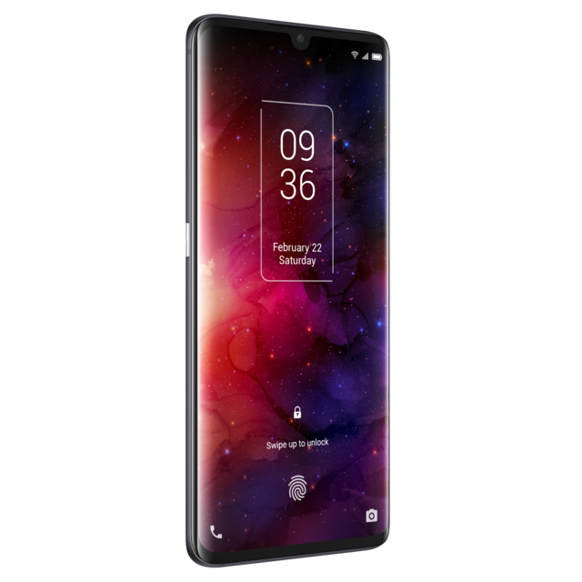 TCL 10 Pro - 128 Go - Ember Gray