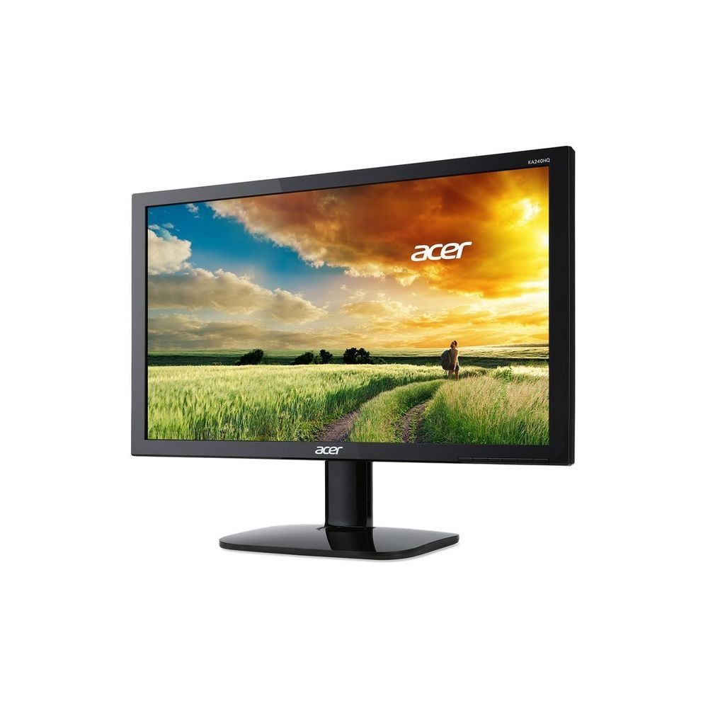Acer ACER - 21.5IN LED 1920X1080 16:9 5MS