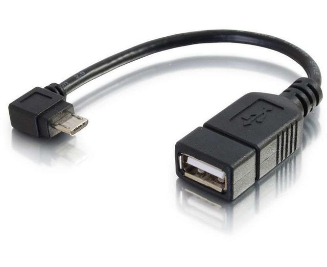 C2G - C2G - Adaptateur USB C2G  - Adaptateurs C2G