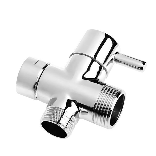 marque generique - Robinet mélangeur de douche marque generique  - Adaptateur douchette sur robinet