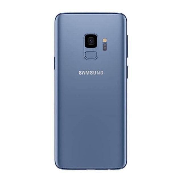 Samsung Samsung Galaxy S9 Bleu G960