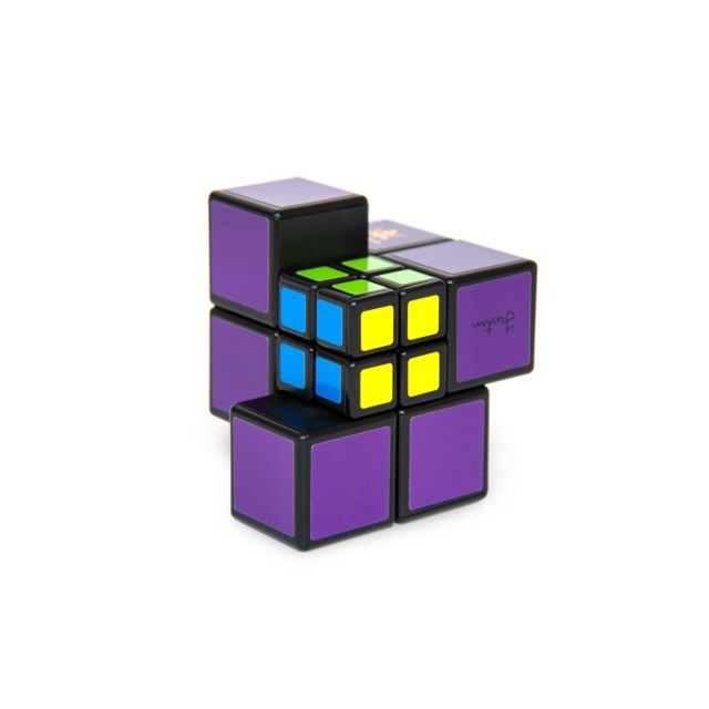 Riviera Games Pocket cube