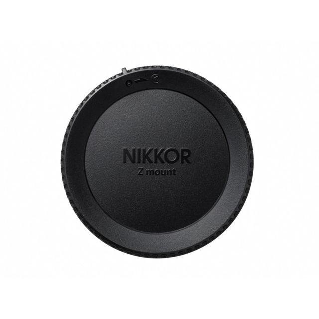 Nikon - NIKON Bouchon LF-N1 - Tous nos autres accessoires Nikon