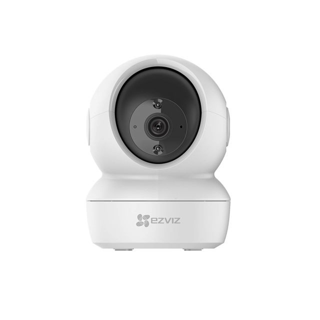 Caméra de surveillance connectée Ezviz Caméra connectée C6N - Full HD 1080p