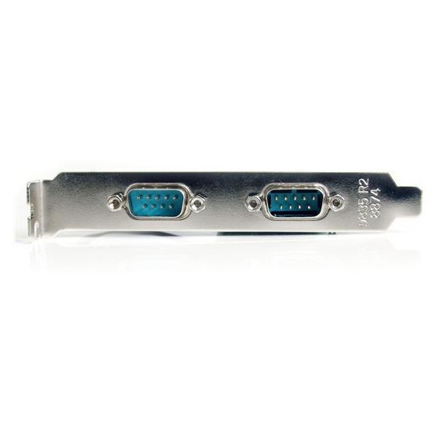 Carte Contrôleur USB Startech PCI2S4851050