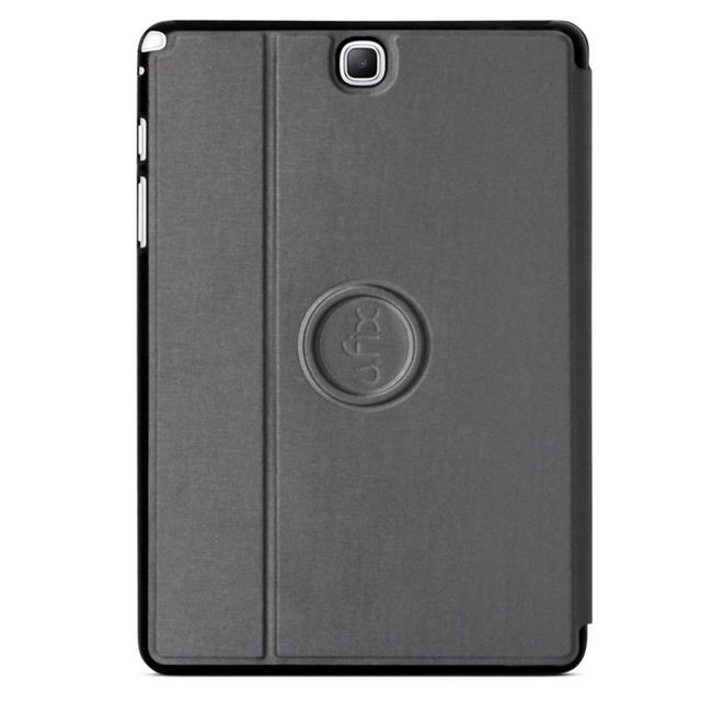 Housse, étui tablette Case C1 - Folio pour Galaxy Tab A 2016 10 - Gris