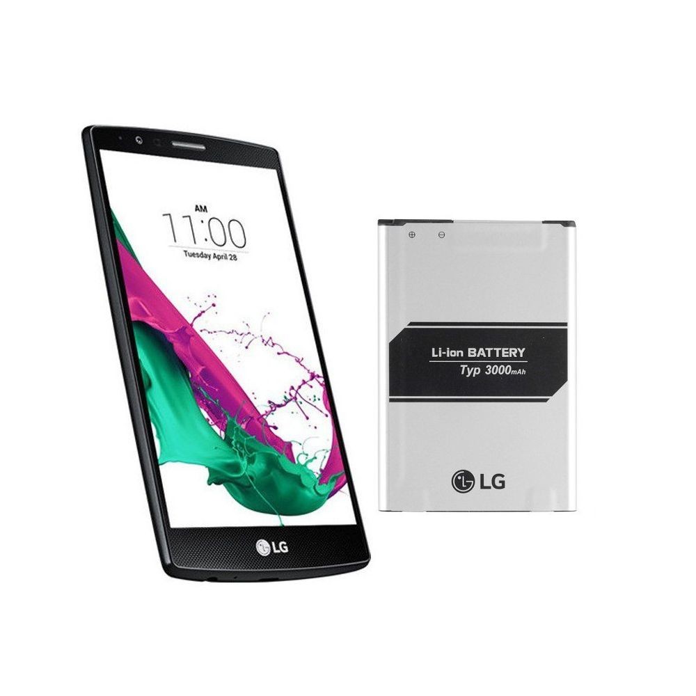 H815 Batterie d Origine LG BL-51YF Pour LG G4 