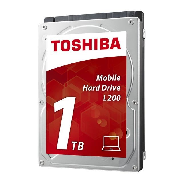 Disque Dur interne Toshiba Disque dur - interne