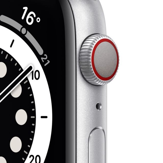 Apple Watch Apple 6164713