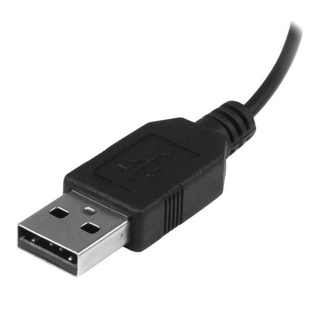 Startech Adaptateur HDMI vers DisplayPort 4K alimente par USB