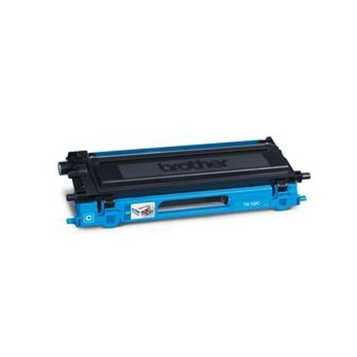 Brother - BROTHER - Toner Cyan - 1500 pages - TN-130C Brother  - Toner Brother
