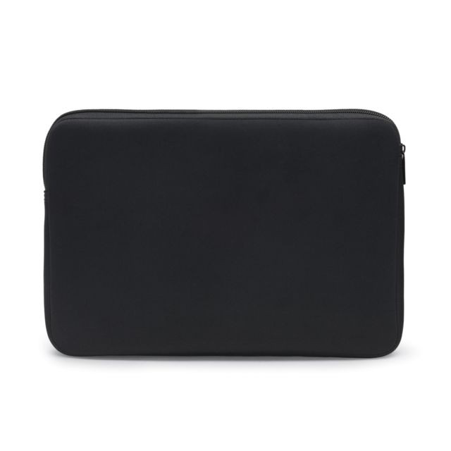 Dicota - Dicota Perfect Skin 13-13.3 sacoche d'ordinateurs portables 33,8 cm (13.3"") Housse Noir Dicota - Marchand Infopavon