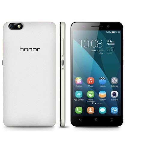 Honor - Honor 4X noir/blanc - Smartphone reconditionné