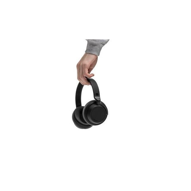Casque Surface Headphones 2 - Casque à réduction de bruit - Noir mat