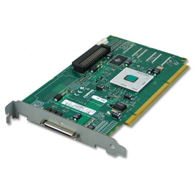 Hp - Carte contrôleur SCSI HP 226874-001 011200-001 Smart Array 532 32MB PCI Ultra3 - Réseaux reconditionnés